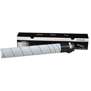 Made By Lexmark 54G0H00 Black MS911 High Yield Toner Cartridge